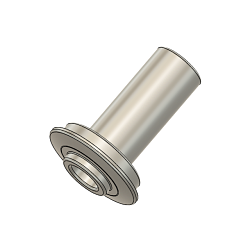 Bottom Bushing - STL File - Zelf 3D Printen