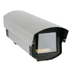Camera Buiten Behuizing + Verwarming