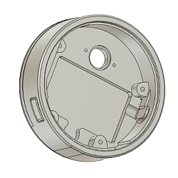 Display Puck - STL File - Zelf 3D Printen