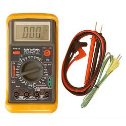 Universeel Meter FX-99MX