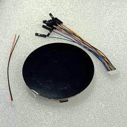 Globe Afstandbediening Display 1