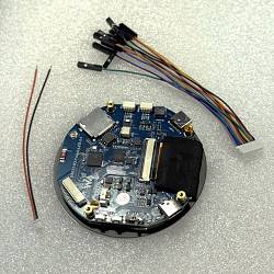 Globe Afstandbediening Display 2