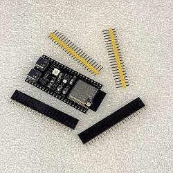 Globe ESP32 controller