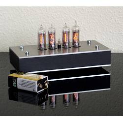 Nixie Klok IN16-4-V1