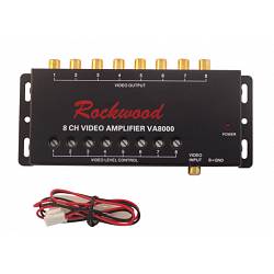 Video Booster DeLuxe 8