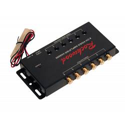 Video Booster DeLuxe 6