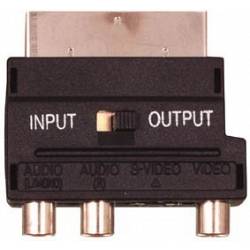 Scart Adapter