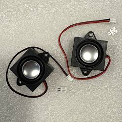Speaker Set