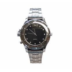 Spy Camera Horloge