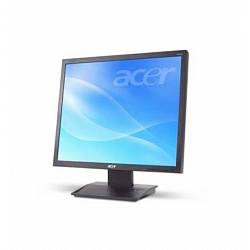 VGA Monitor TFT 17 INCH ACER 4:3