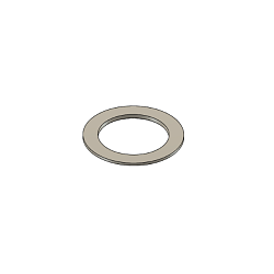 Woofer Ring - STL File - Zelf 3D Printen
