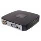 HD-CVI 720P 4 Kanalen Mini DVR 500GB 2