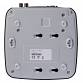 HD-CVI 720P 4 Kanalen Mini DVR 500GB 3