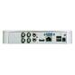 HCVR4104C-S3 1080N/25F 4CH Full Tribryde Mini DVR 2