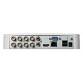 XVR5108C-I3 5M-N/12F 8CH Pentabrid DVR WizSense 2