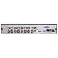 HCVR7116H-M4 4MP/12F 16CH Full Tribryde DVR (16xIP) 2