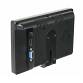 Video Monitor (CVBS/VGA/HDMI) 7 INCH / 17,5 CM (16:9) 2