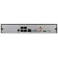 NVR Dahua NVR2104HS-P-S2 4xPoE 4CH 2