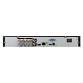 XVR5108H-4KL 4K/7F 8CH Penta-brid DVR 2
