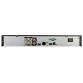 XVR5104H-4KL-I3 4K/7F 4CH DVR WizSense 2