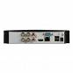 XVR4104C-X1-BL 1080N/25F 4CH Penta-brid Mini DVR 2