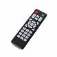 Video Monitor (CVBS/VGA/HDMI) 12 INCH / 29,5 CM (16:9) IPS 3
