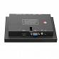 Video Monitor (VGA/HDMI) 7 INCH / 17,5 CM (16:9) Metaal + Krasjes 3