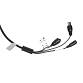 2MP HD-CVI/AHD/TVI HFW2241CMP-A 2.8MM IR Starlight Bullet Mic 3